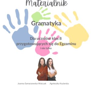 20. Some/any/no/every Rozdział Podręcznika "Materialnik"