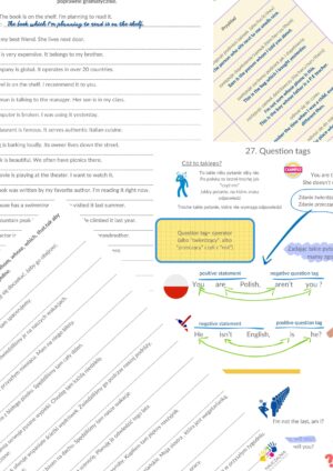 Materialnik- Podręcznik do gramatyki