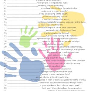 Materialnik część 1. Czasy