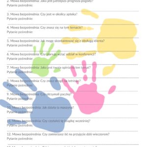 15. Pytania pośrednie Rozdział Podręcznika "Materialnik"