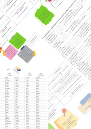 Materialnik- Podręcznik do gramatyki