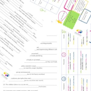 Materialnik- Podręcznik do gramatyki