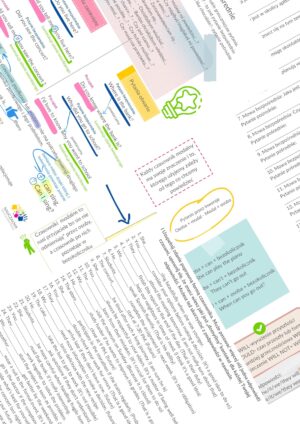 Materialnik- Podręcznik do gramatyki