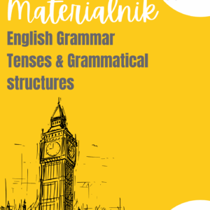 Materialnik- Podręcznik do gramatyki