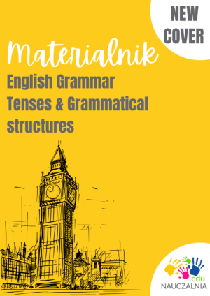 Materialnik- Podręcznik do gramatyki