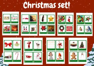 Big Pack Christmas Set