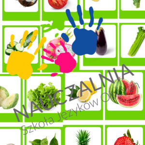 Program półkolonii "Around the English speaking world"+spotkanie online i omówienie programu