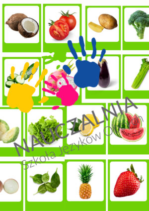 Program półkolonii "Around the English speaking world"+spotkanie online i omówienie programu