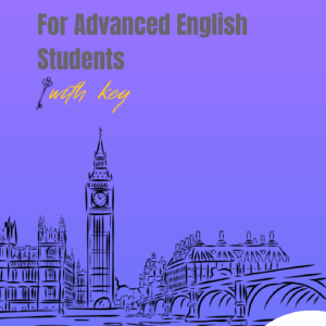 Sety Leksykalne - Advanced English Students
