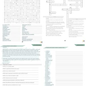 Przybornik - Vocabulary Essential