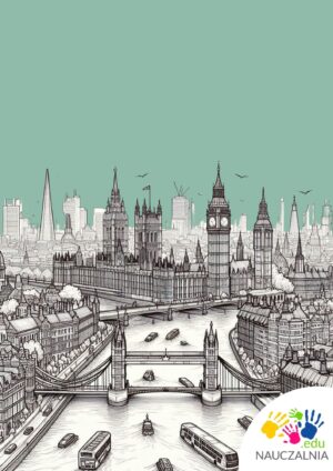 Przybornik - Vocabulary Essential