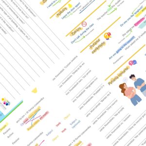 Combo Materialnik + Przybornik