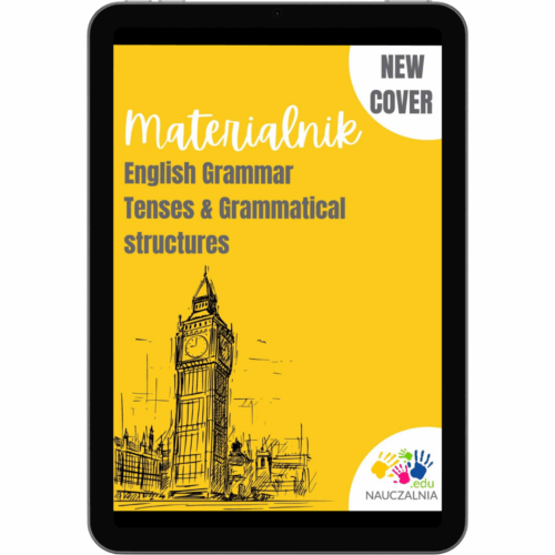 Combo Materialnik + Przybornik