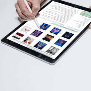 Combo Materialnik + Przybornik