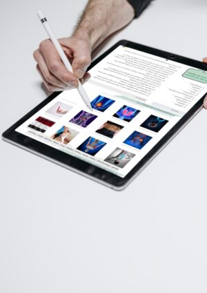 Combo Materialnik + Przybornik