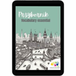 Combo Materialnik + Przybornik