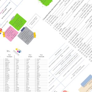 Combo Materialnik + Przybornik