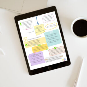 Combo Materialnik + Przybornik