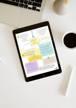 Combo Materialnik + Przybornik