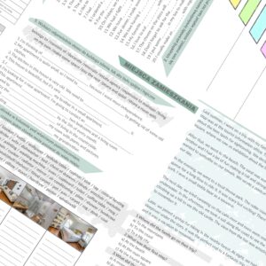 Combo Materialnik + Przybornik