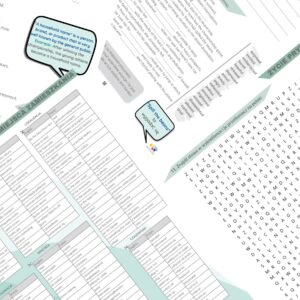 Combo Materialnik + Przybornik