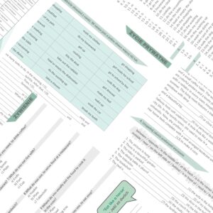 Combo Materialnik + Przybornik