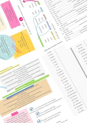 Combo Materialnik + Przybornik